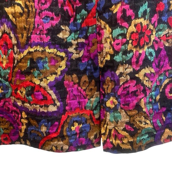 Louis Féraud Vintage Women’s Suit, Size 8 - Picture 9 of 15